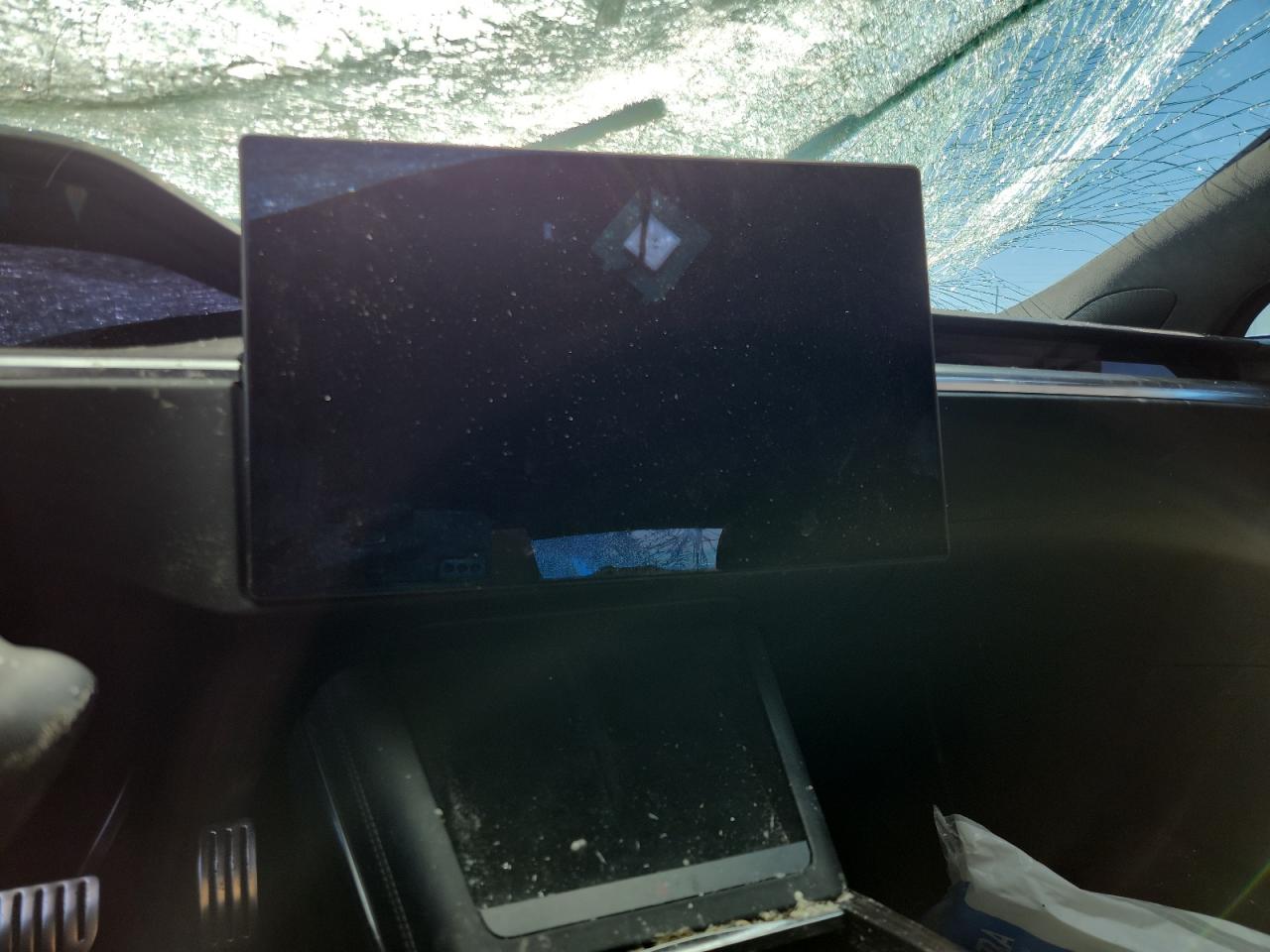 2022 Tesla Model S VIN: 5YJSA1E5XNF486664 Lot: 85928235