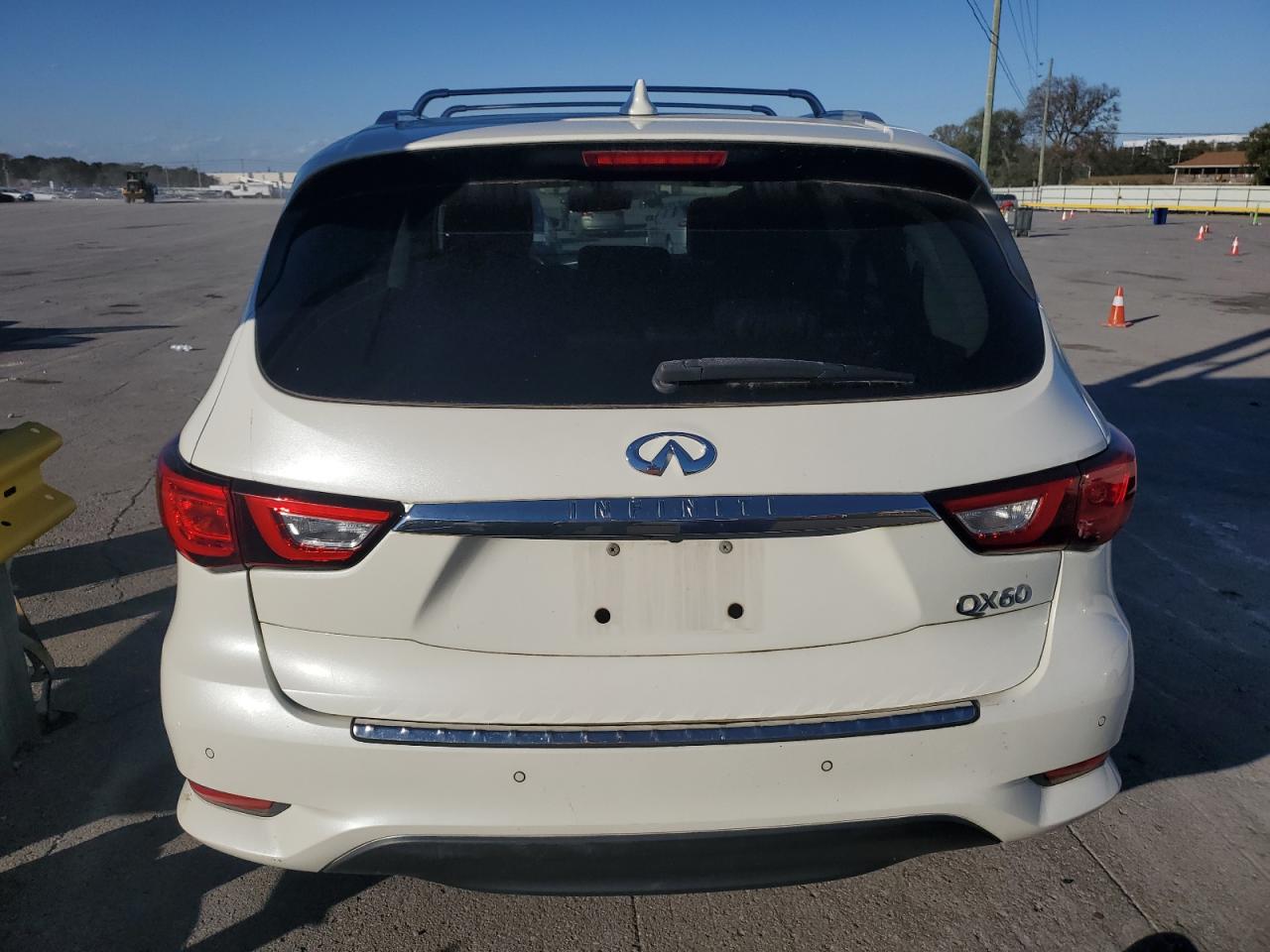 2017 Infiniti Qx60 VIN: 5N1DL0MM0HC526527 Lot: 82645365