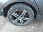 2016 BMW 116D SPORT  for sale at Copart SANDWICH