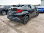 2020 TOYOTA C-HR 1.8 HYBRID EXCEL 5DR CVT for sale at Copart SANDWICH