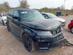 2014 LAND ROVER R ROVER SPORT HSE DYNAM S  for sale at Copart BRISTOL