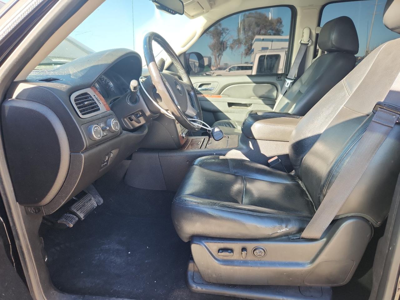 2013 Chevrolet Avalanche Ltz VIN: 3GNTKGE76DG234478 Lot: 87088755