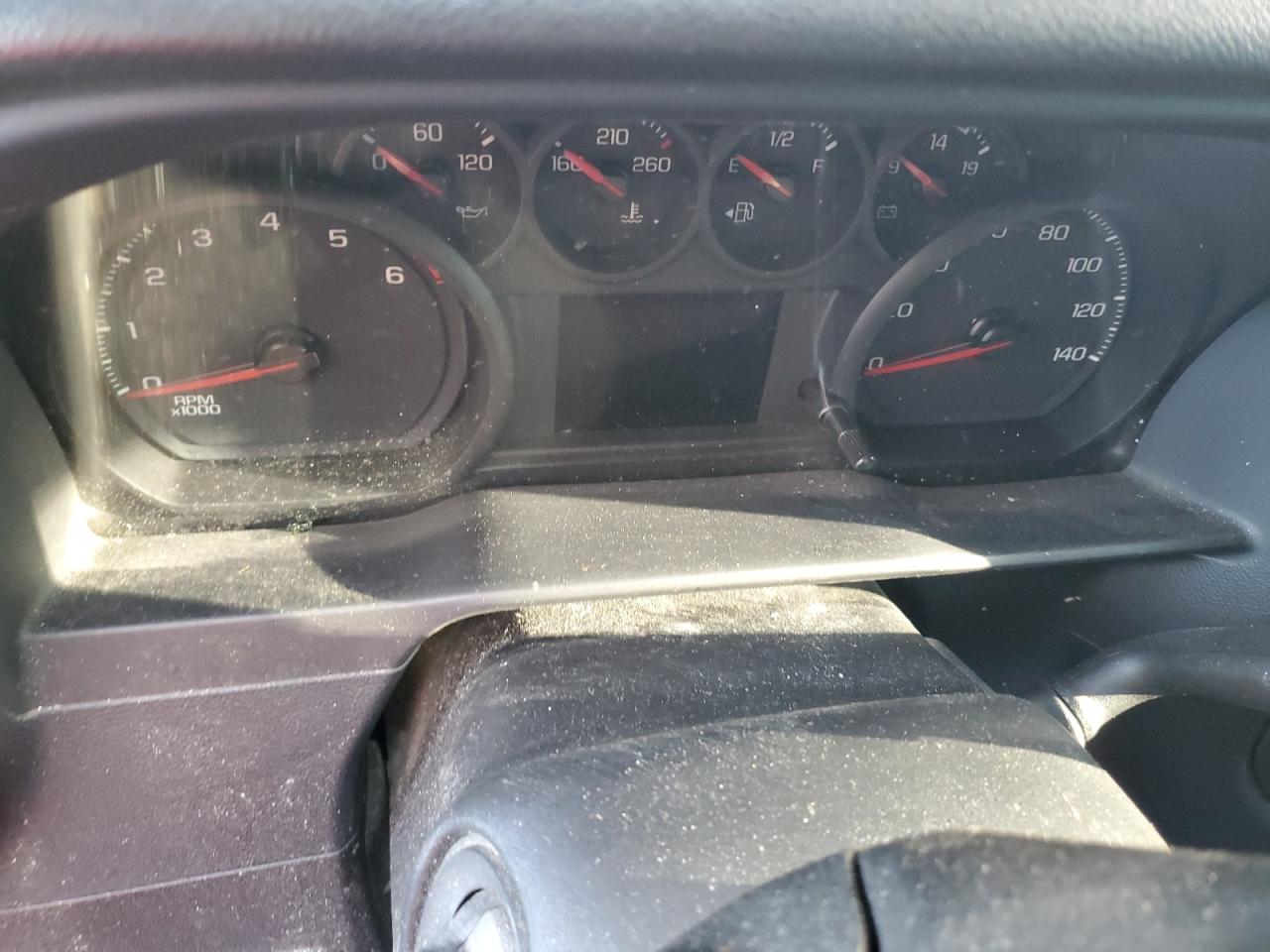 2022 Chevrolet Silverado K2500 Heavy Duty VIN: 1GB1YLE79NF360039 Lot: 86300355