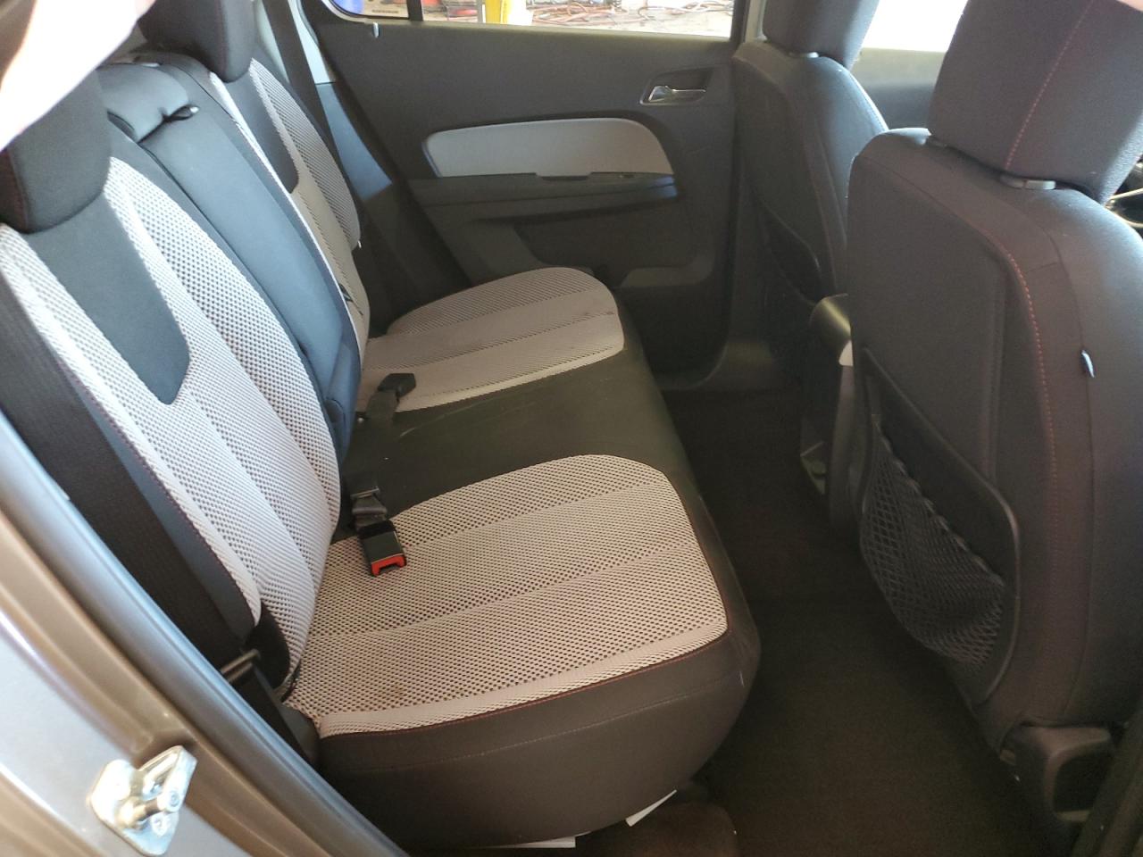 2010 Chevrolet Equinox Lt VIN: 2CNFLEEW9A6348153 Lot: 85776595