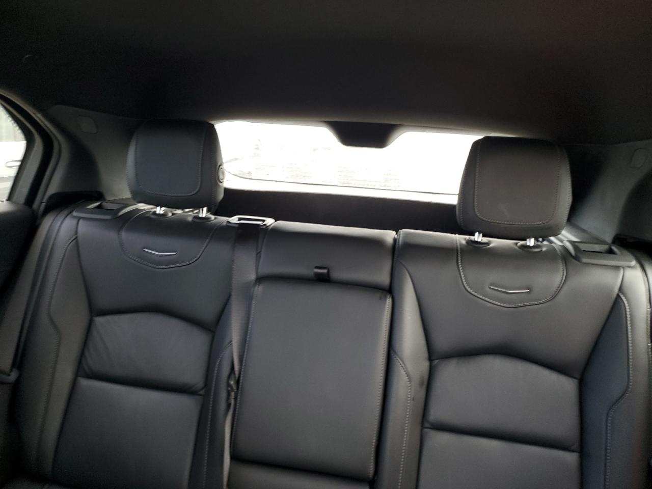 2021 Cadillac Xt4 Premium Luxury VIN: 1GYFZCR41MF064097 Lot: 84874665