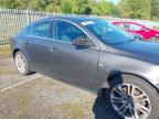 2012 VAUXHALL INSIGNIA 1.8I 16V EXCLUSIV 5DR for sale at Copart SANDTOFT