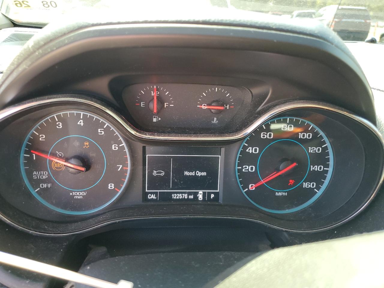 2018 Chevrolet Cruze Lt VIN: 1G1BE5SM7J7176634 Lot: 85595155