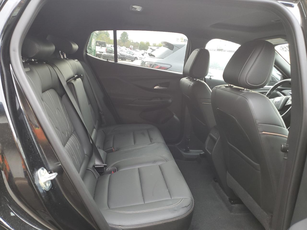 2025 Buick Envista Avenir VIN: KL47LCEP7SB238068 Lot: 85277815