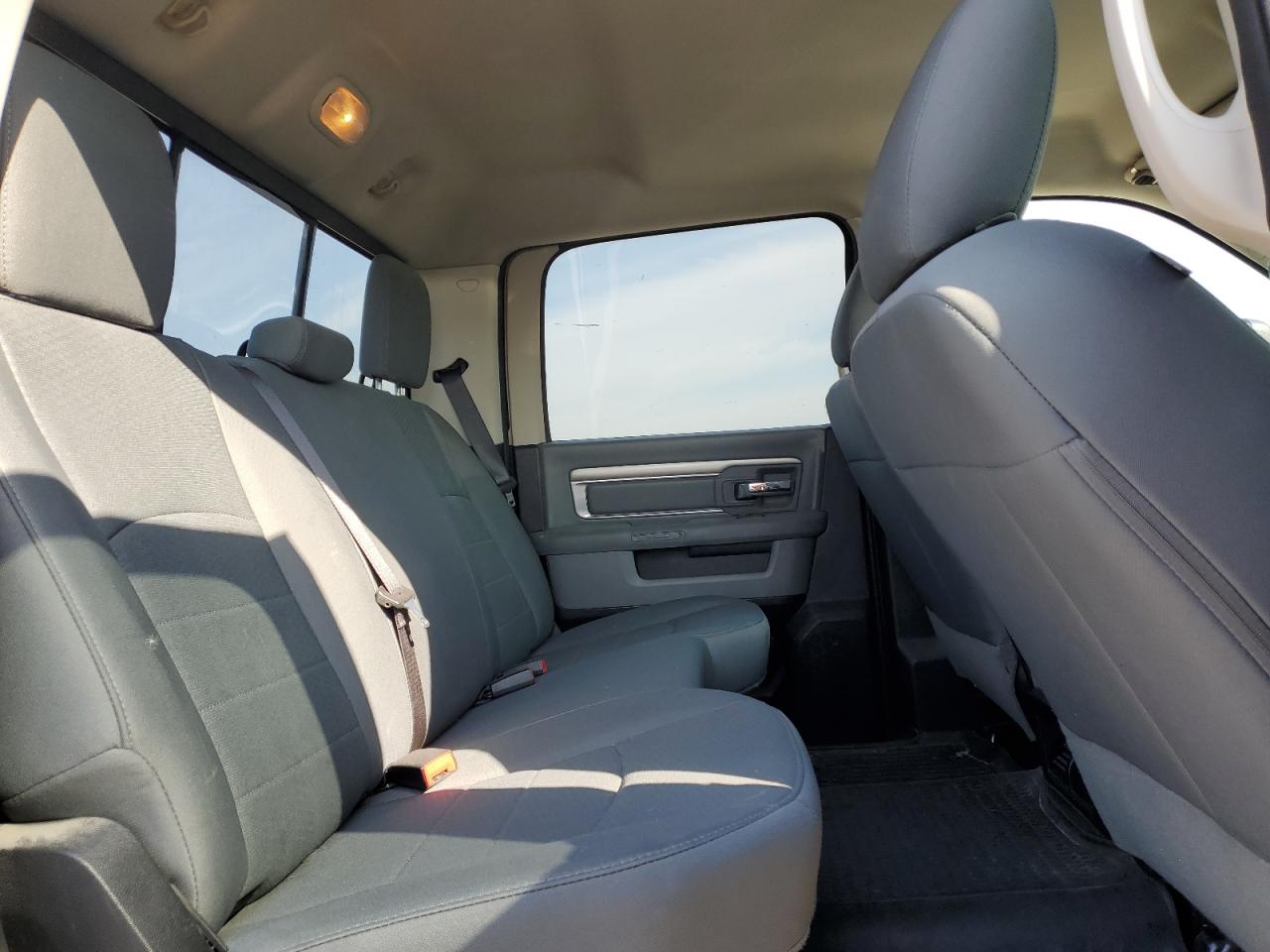 2016 Ram 1500 Slt VIN: 1C6RR7LM2GS183704 Lot: 89927375