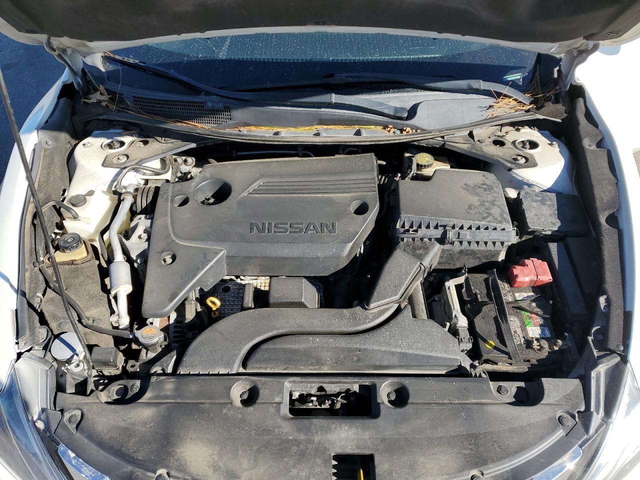 2016 Nissan Altima 2.5 VIN: 1N4AL3AP8GC247953 Lot: 82480355