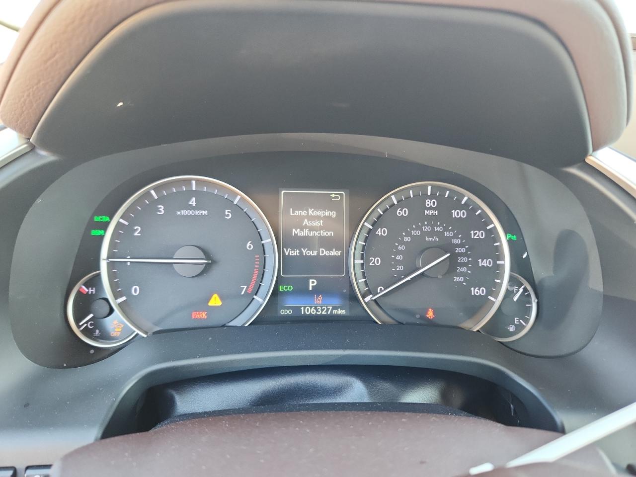 2019 Lexus Rx 350 Base VIN: 2T2ZZMCA9KC125978 Lot: 84782295