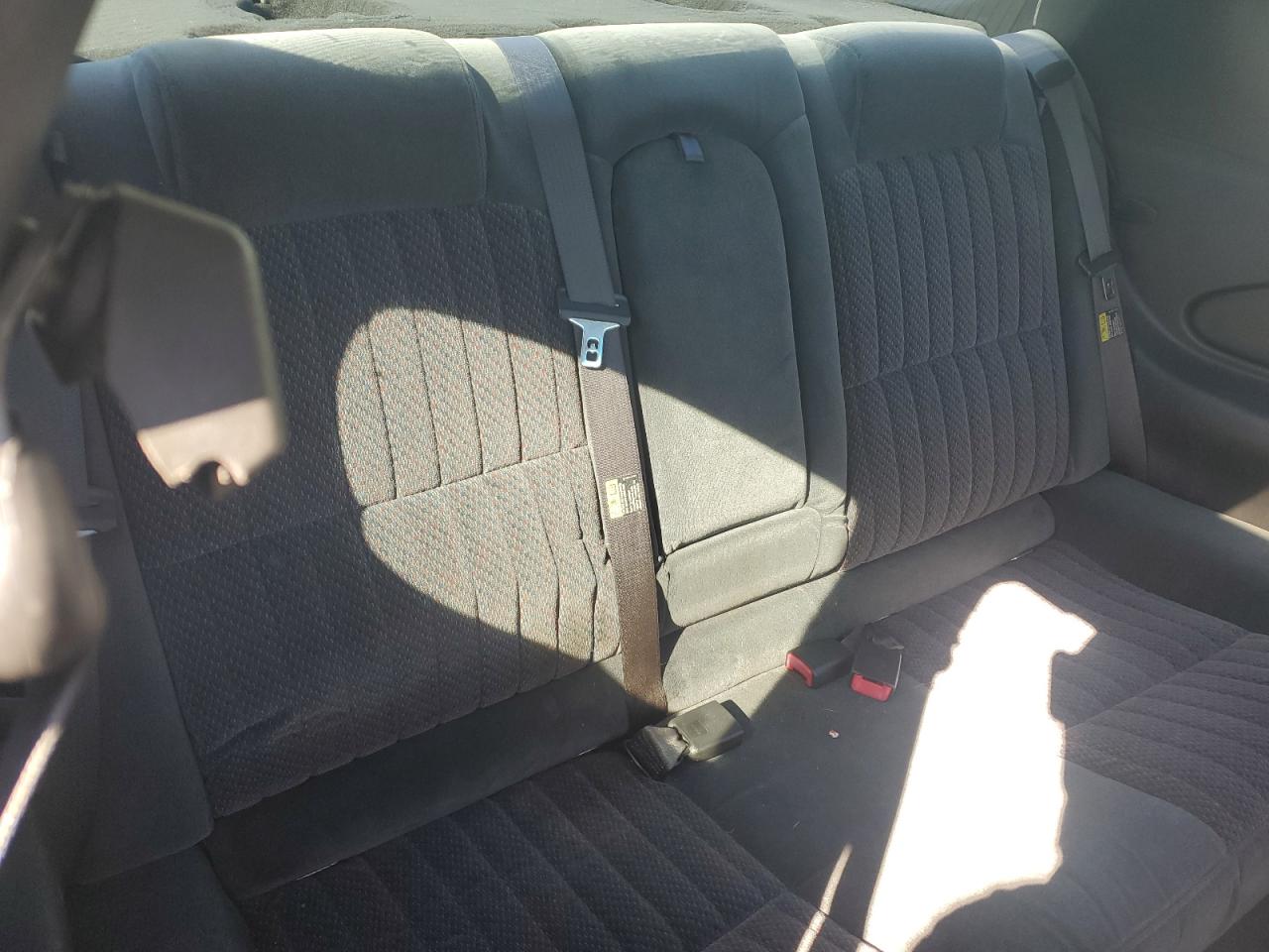 2005 Chevrolet Monte Carlo Lt VIN: 2G1WX12K759139381 Lot: 87463935