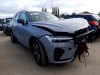 2025 VOLVO XC60 2.0 T6 [350] RC PHEV PLUS DARK 5DR AWD GEARTRONIC for sale at Copart SANDY