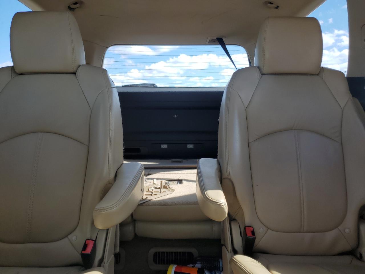 2012 GMC Acadia Slt-1 VIN: 1GKKRRED8CJ389715 Lot: 90624385