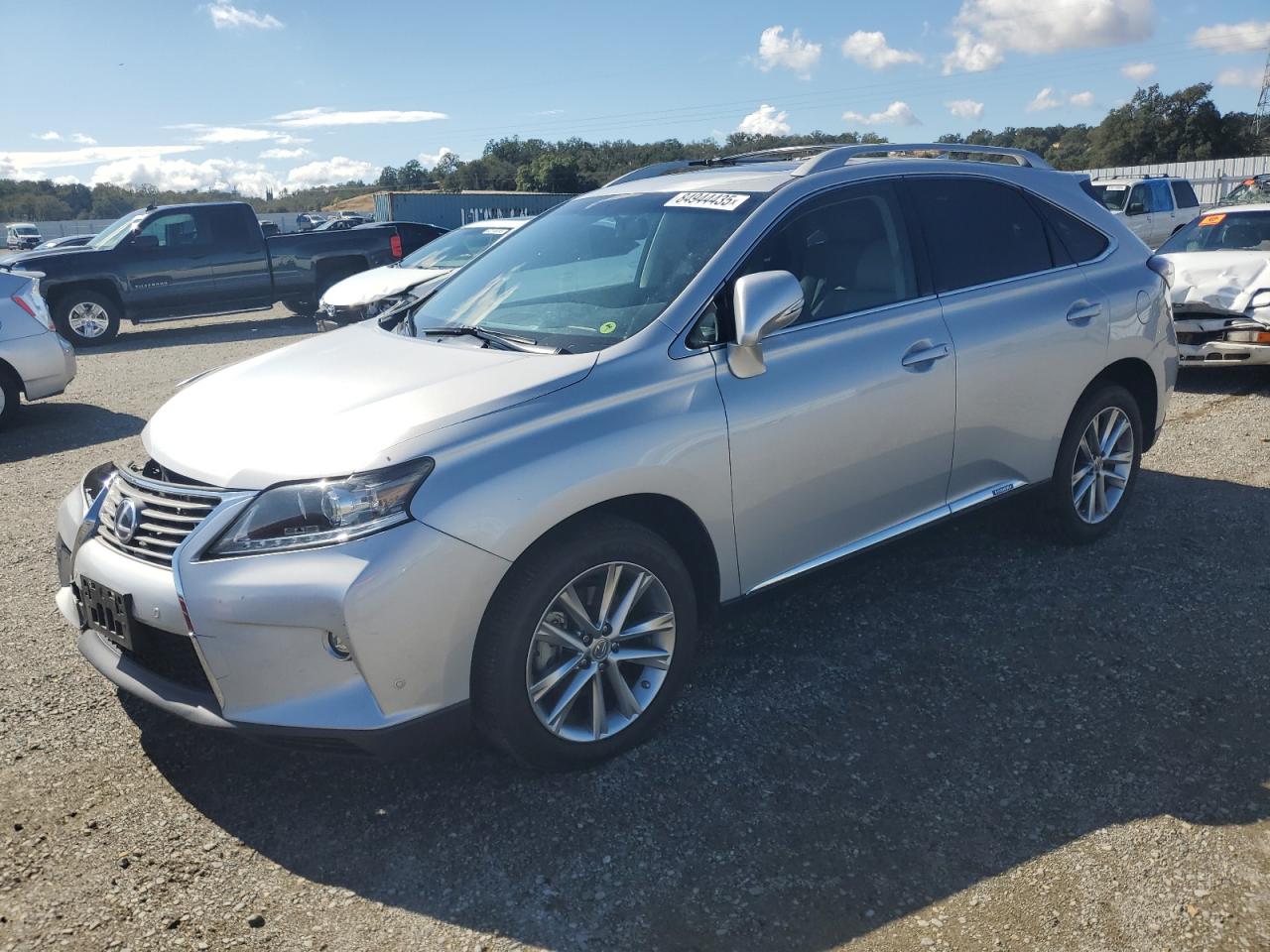 Vehicle photo