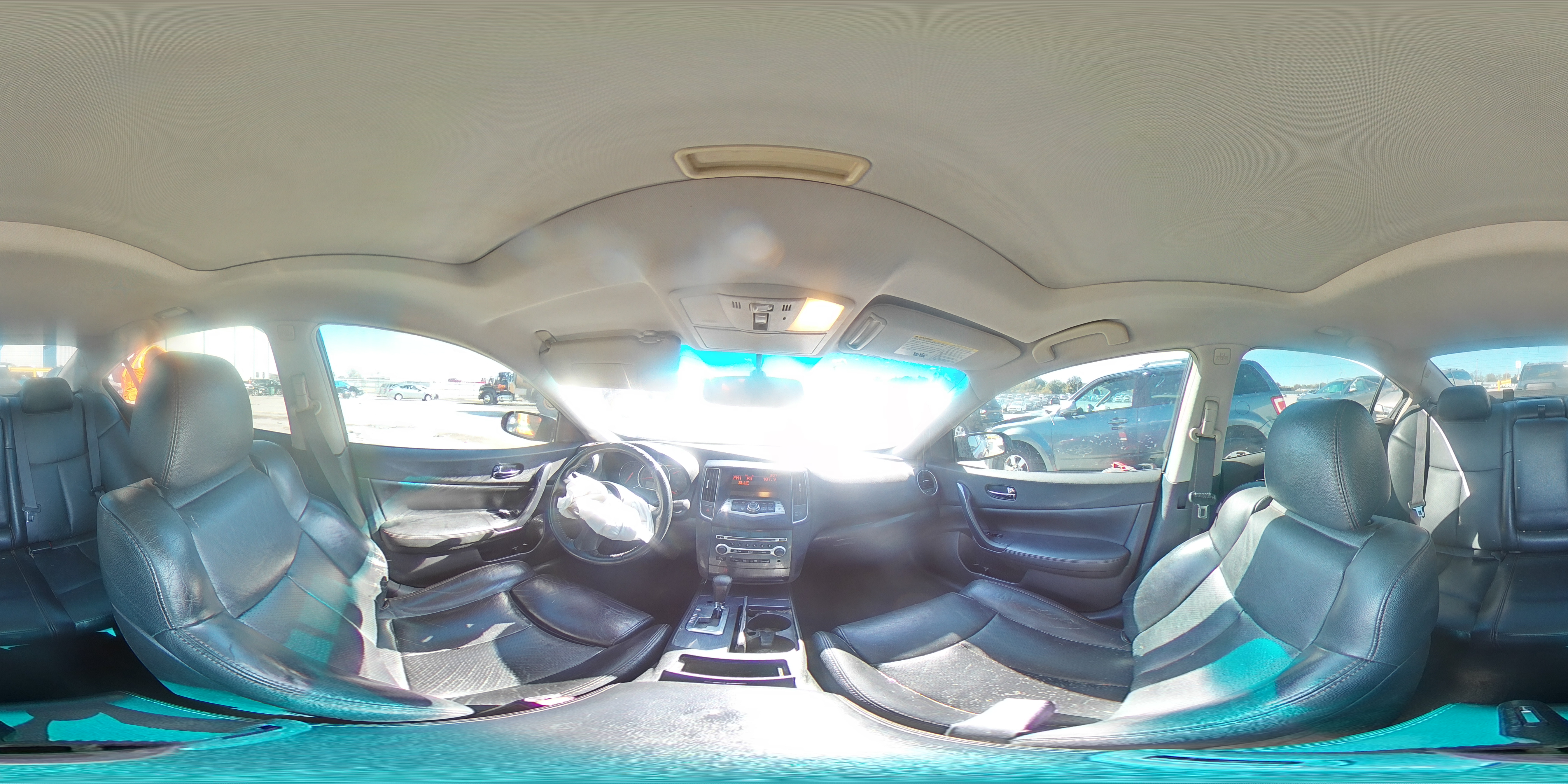 2012 Nissan Maxima S VIN: 1N4AA5AP1CC859794 Lot: 87452865