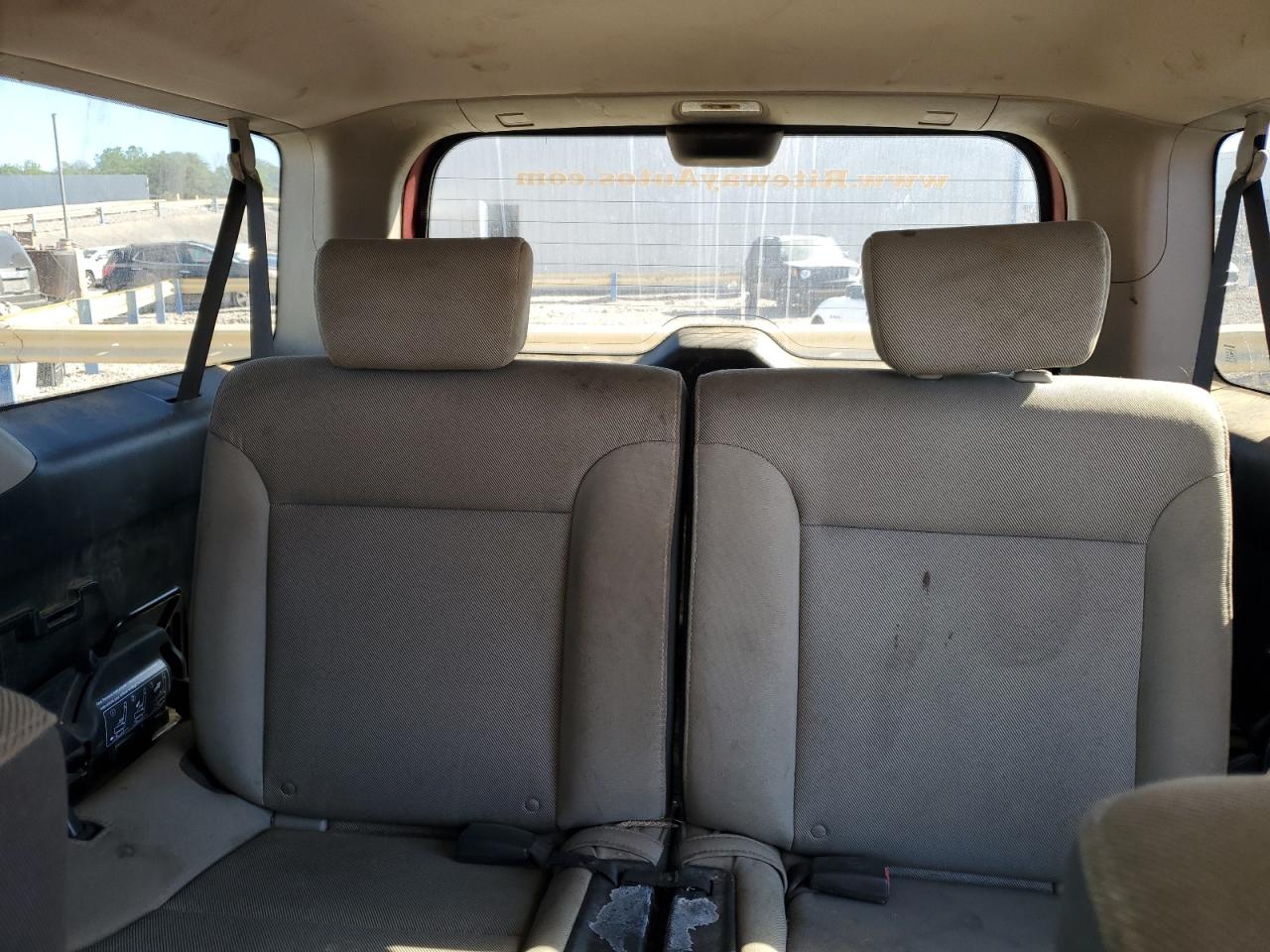 2008 Honda Element Ex VIN: 5J6YH18728L014327 Lot: 85390925