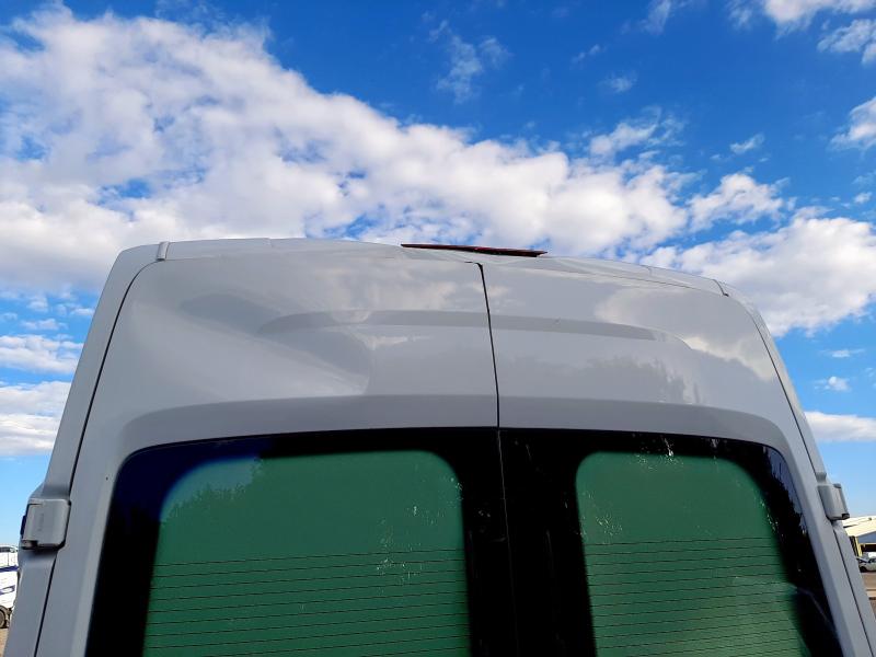 2022 FORD TRANSIT 2.0 ECOBLUE 130PS H3 LEADER VAN