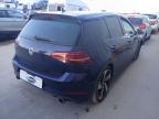 2019 VOLKSWAGEN GOLF GTI P for sale at Copart PETERLEE