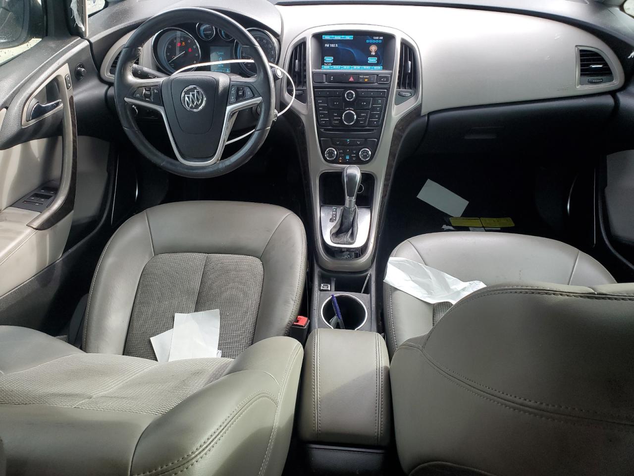 2016 Buick Verano VIN: 1G4PP5SK6G4109809 Lot: 82332975