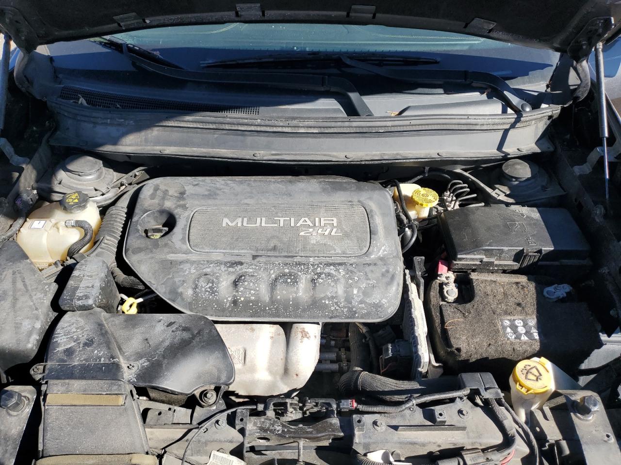 2016 Jeep Cherokee Latitude VIN: 1C4PJMCB1GW359672 Lot: 86788815