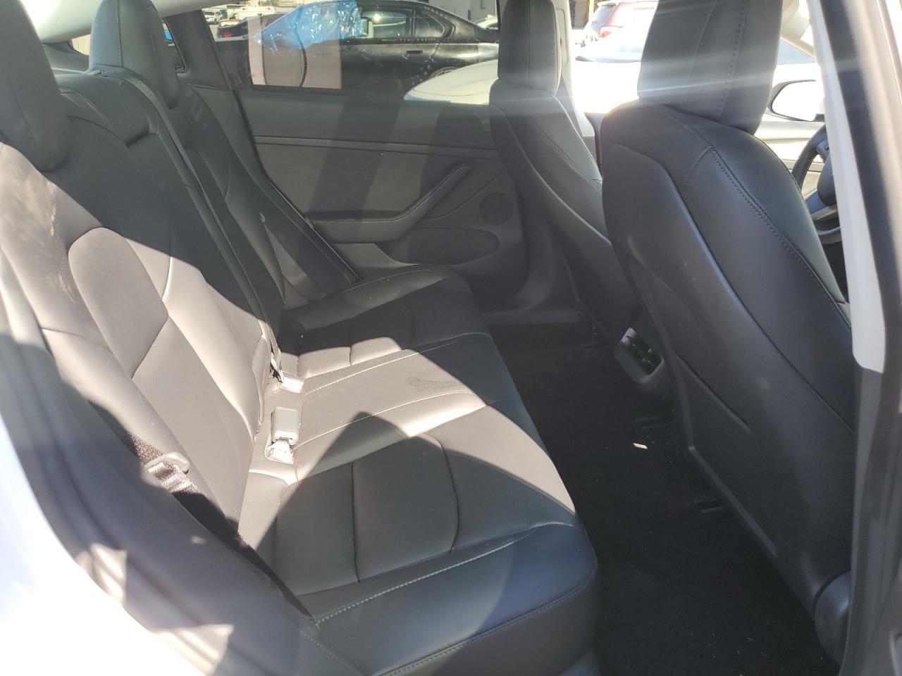 2021 Tesla Model 3 VIN: 5YJ3E1EA9PF476992 Lot: 87299255