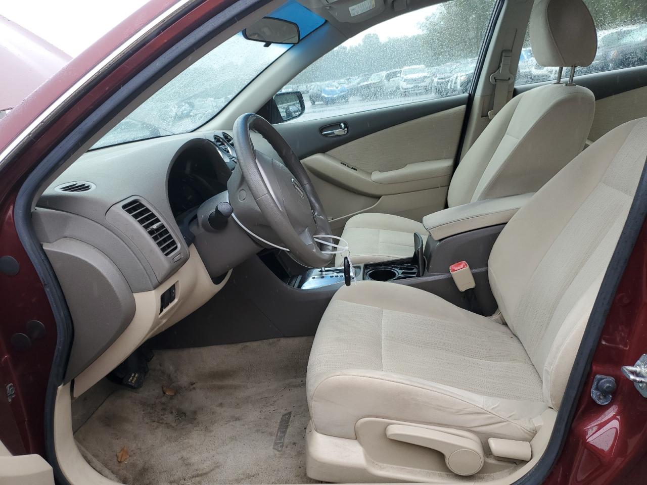 2011 Nissan Altima Base VIN: 1N4AL2AP4BN496385 Lot: 82415095