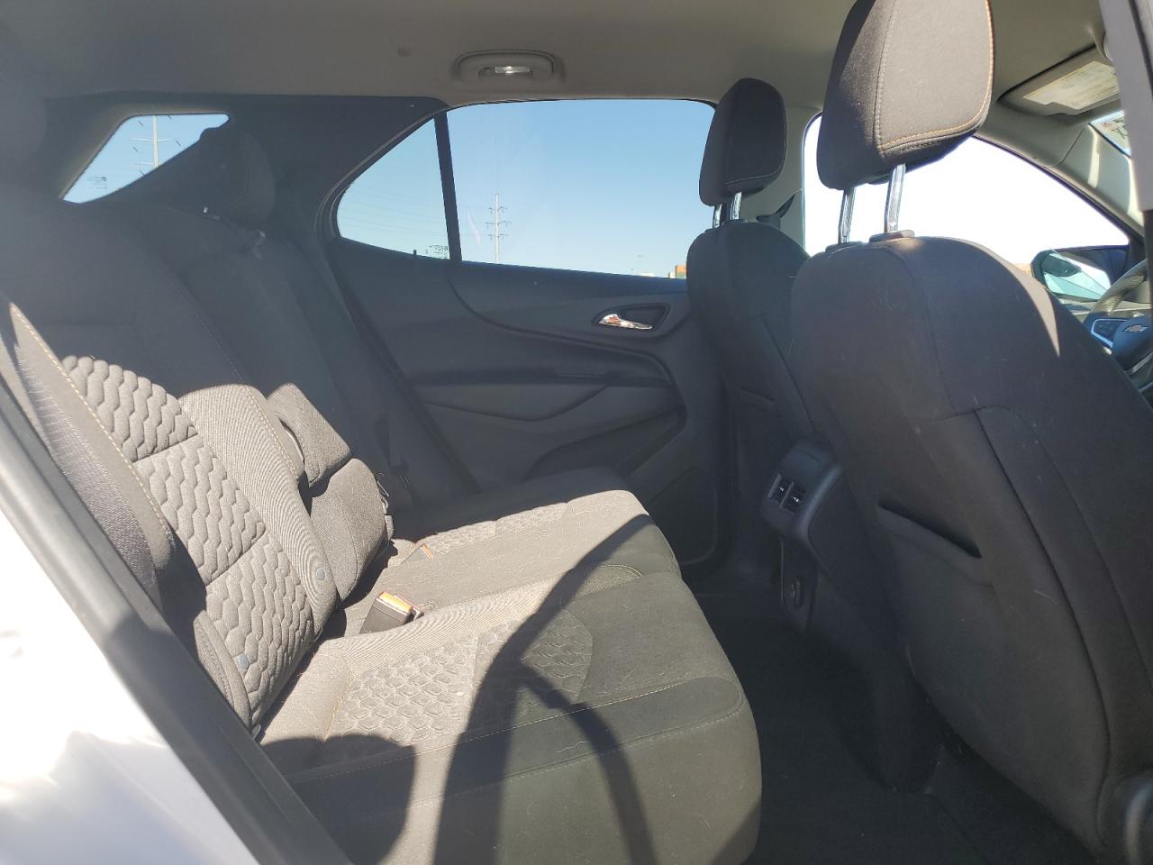 2019 Chevrolet Equinox Lt VIN: 2GNAXUEV1K6284834 Lot: 82562735