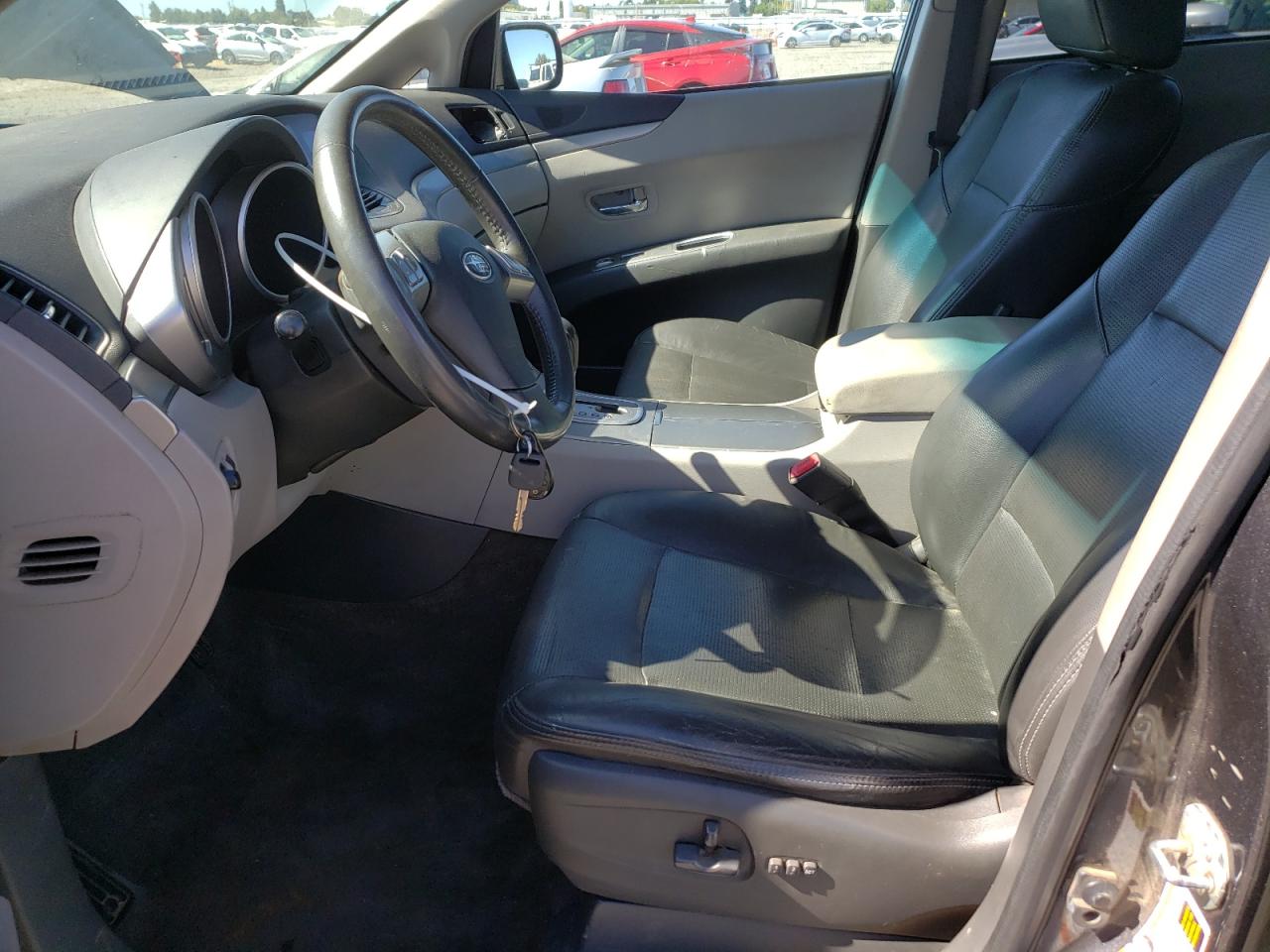 2007 Subaru B9 Tribeca 3.0 H6 VIN: 4S4WX82D874410872 Lot: 82251935