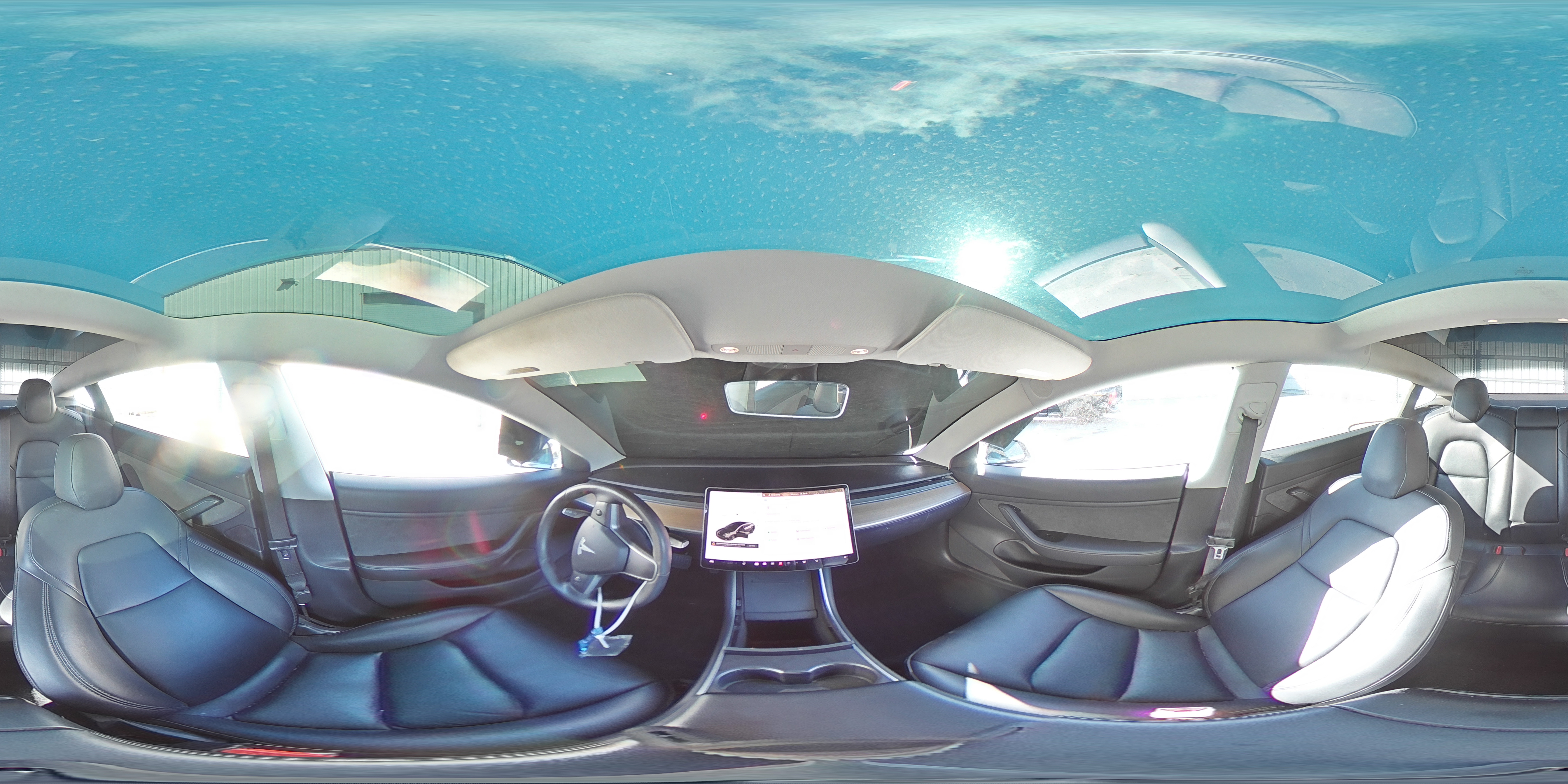 2019 Tesla Model 3 VIN: 5YJ3E1EA3KF428896 Lot: 87123085