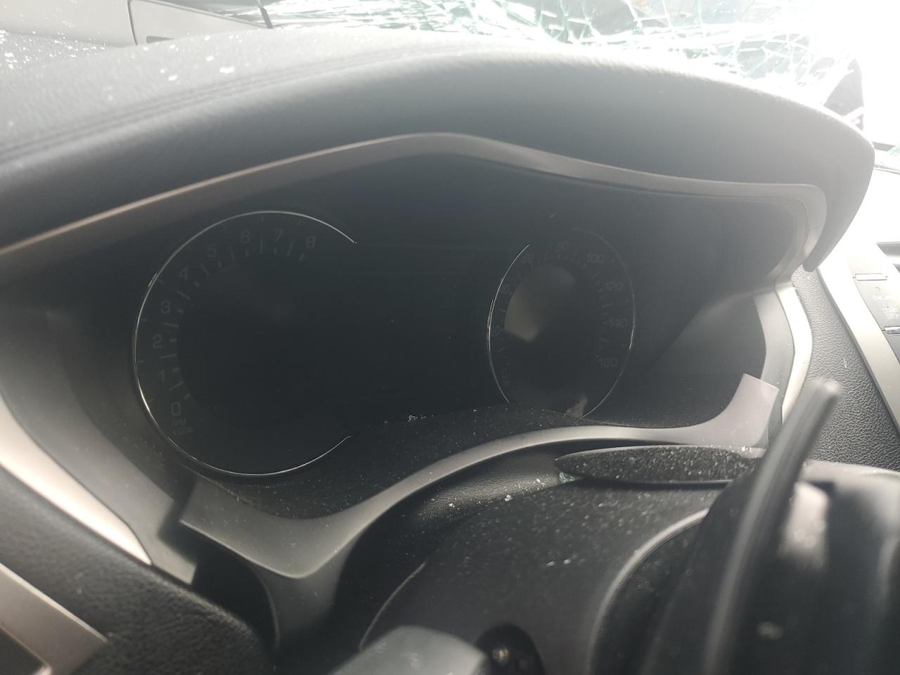 2017 Lincoln Mkz Reserve VIN: 3LN6L5F98HR600177 Lot: 82757715