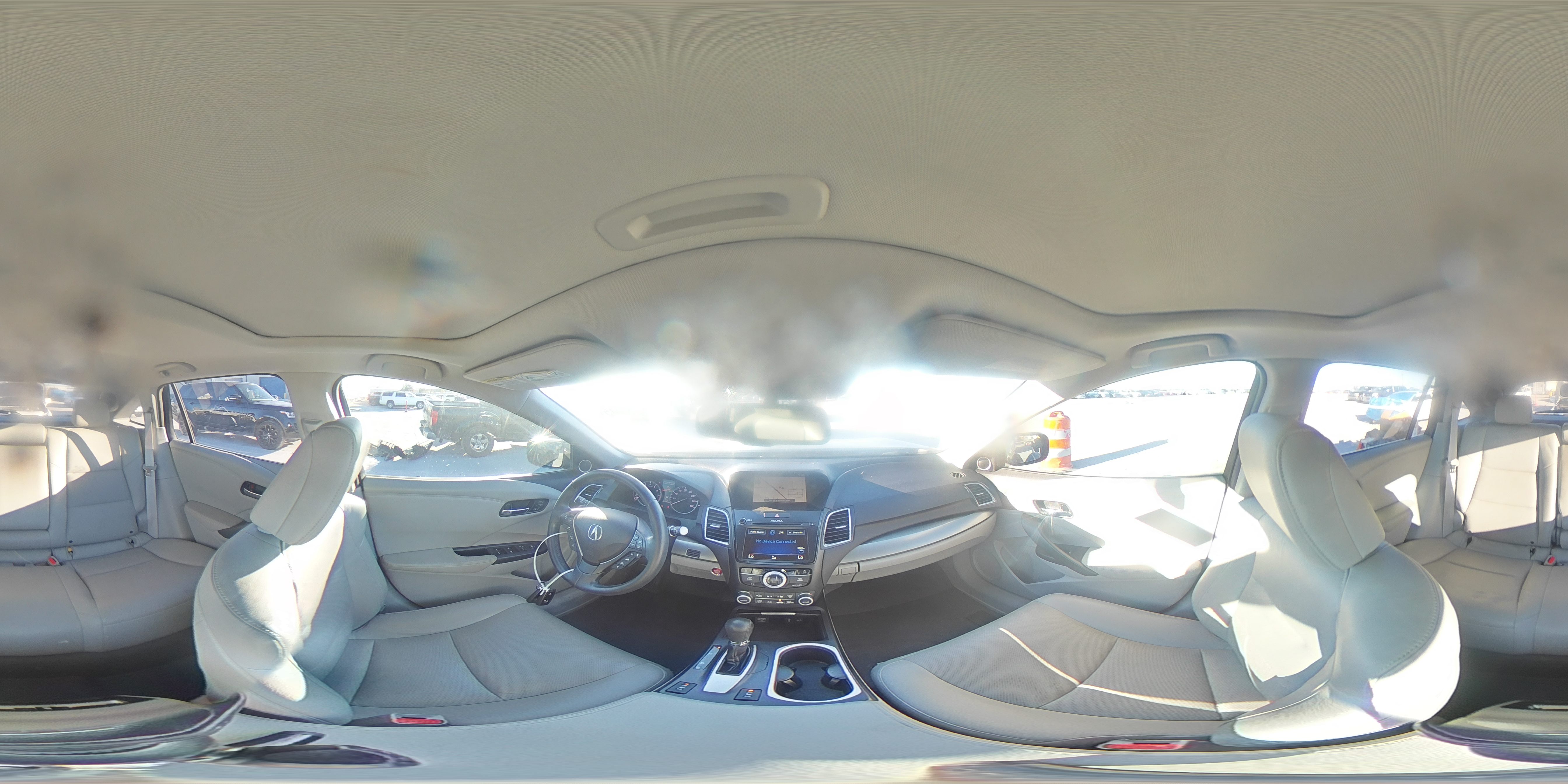 2016 Acura Rdx Technology VIN: 5J8TB3H57GL014030 Lot: 90425945