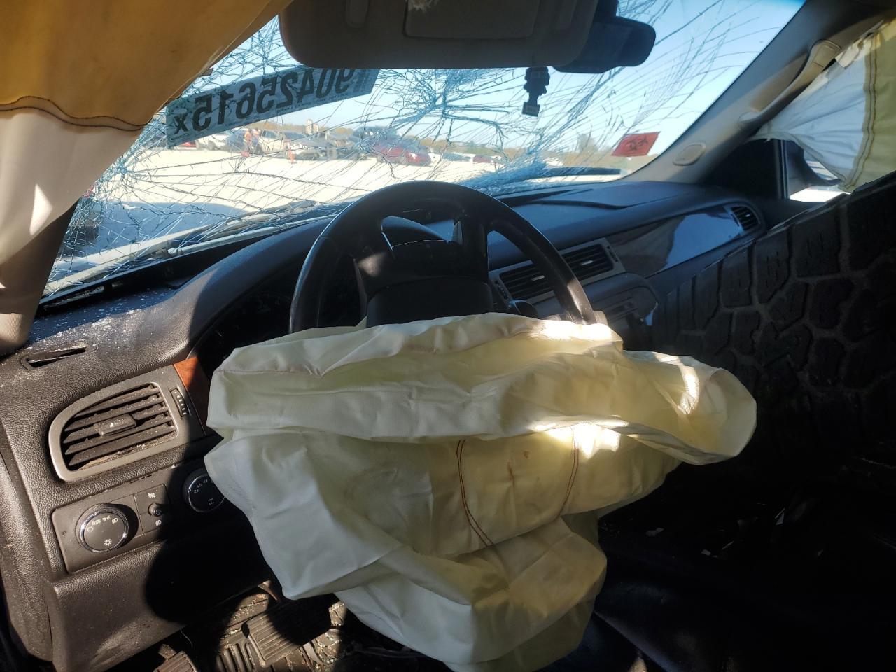 2007 Chevrolet Suburban K1500 VIN: 3GNFK16347G308507 Lot: 90425615