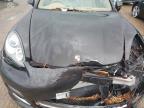 2013 PORSCHE PANAMERA 3.0 V6 DIESEL PLATINUM EDITION 4DR TIPTRONIC S for sale at Copart SANDWICH