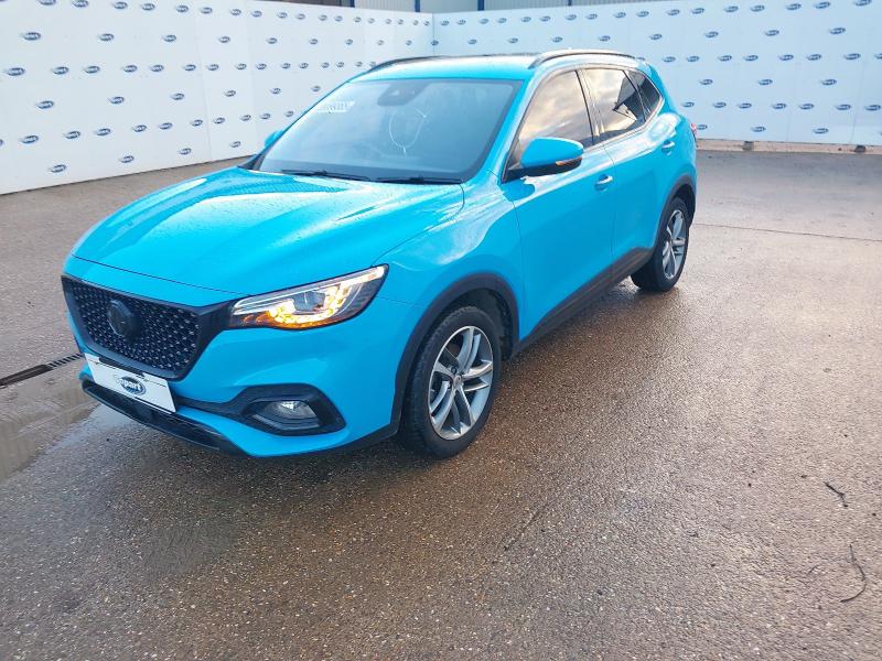 2023 MG MOTOR UK HS 1.5 T-GDI EXCLUSIVE 5DR DCT for sale at Copart SANDY