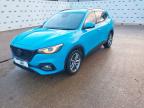 2023 MG MOTOR UK HS 1.5 T-GDI EXCLUSIVE 5DR DCT for sale at Copart SANDY