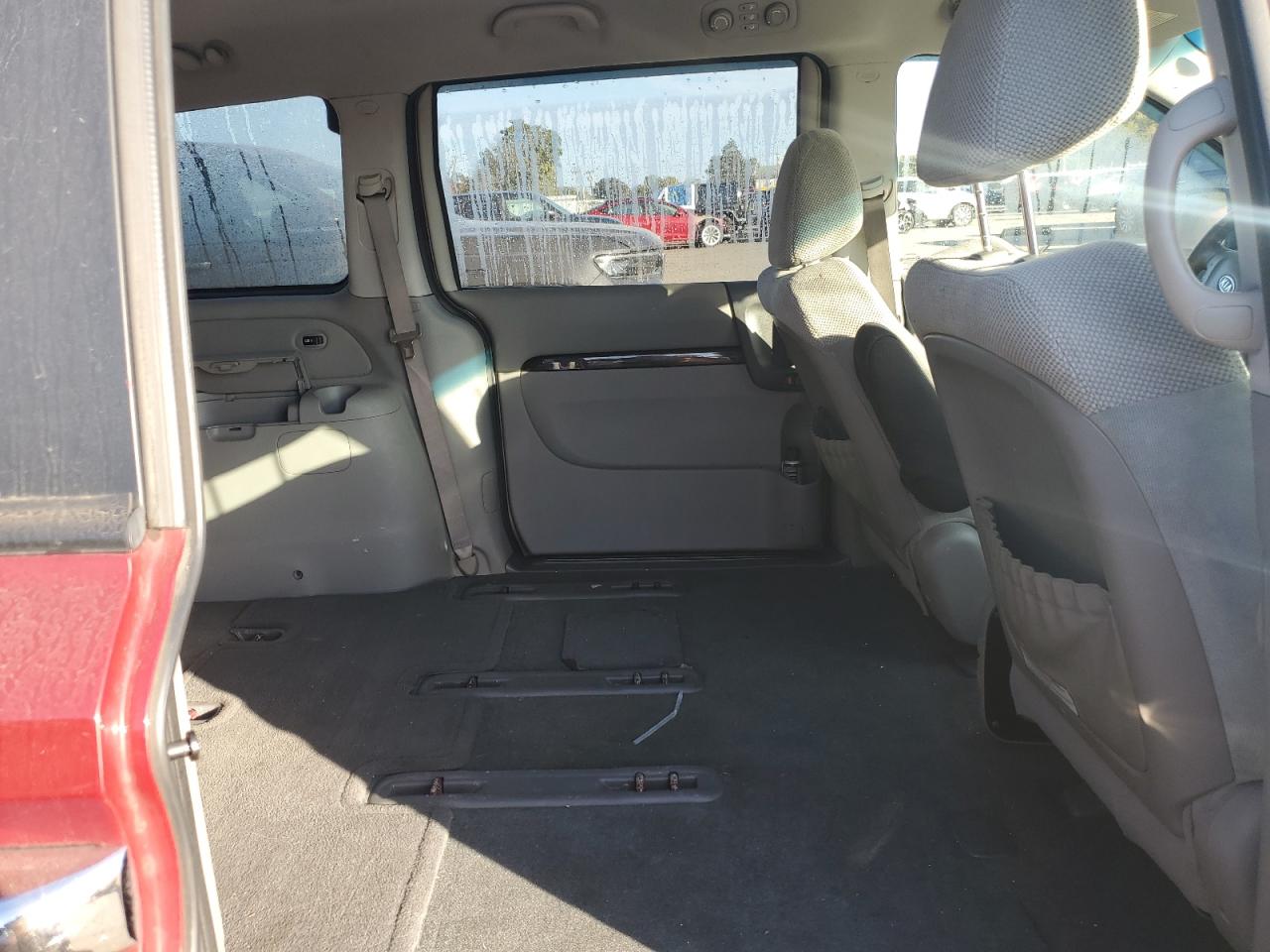 2012 Kia Sedona Ex VIN: KNDMH4C74C6484606 Lot: 85101315