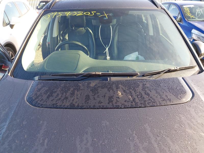 2019 LAND ROVER DISCOVERY SPORT 2.0 D180 HSE 5DR AUTO