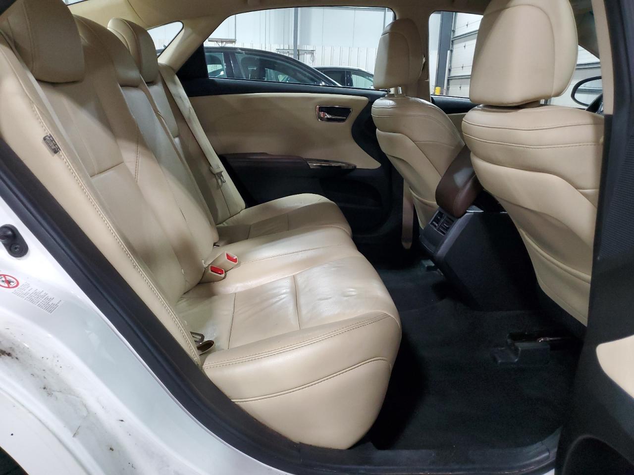 2015 Toyota Avalon Xle VIN: 4T1BK1EB7FU178164 Lot: 85409525