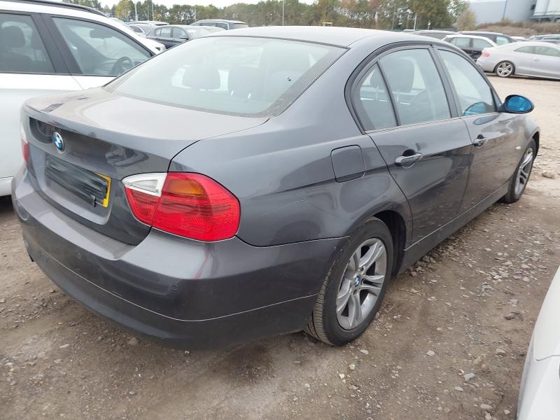 2008 BMW 318I SE 
