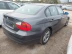 2008 BMW 318I SE  for sale at Copart SANDY