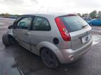 2007 FORD FIESTA 1.25 STYLE 3DR [CLIMATE] for sale at Copart GLOUCESTER