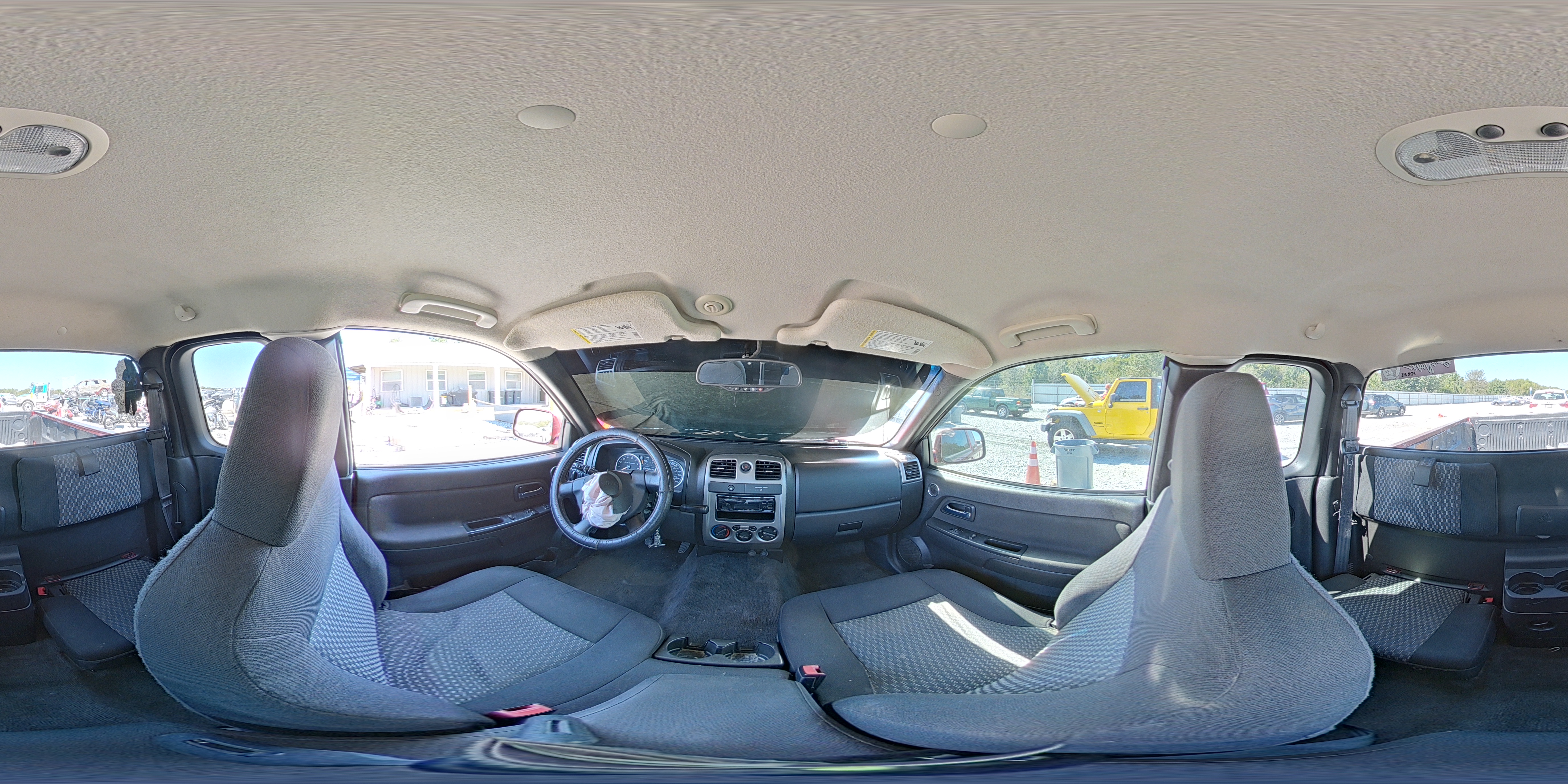 2010 GMC Canyon Sle VIN: 1GTESCD95A8131308 Lot: 85868835