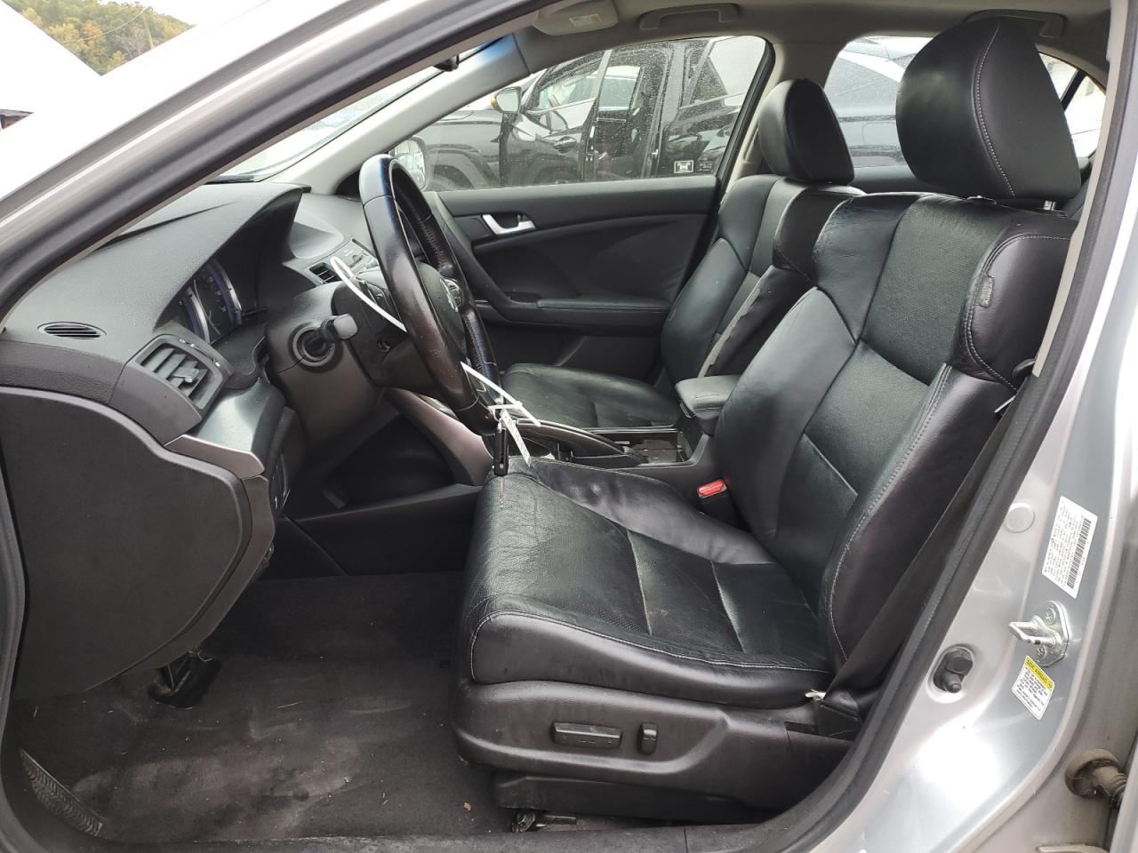 2012 Acura Tsx VIN: JH4CU2F45CC021824 Lot: 90300335