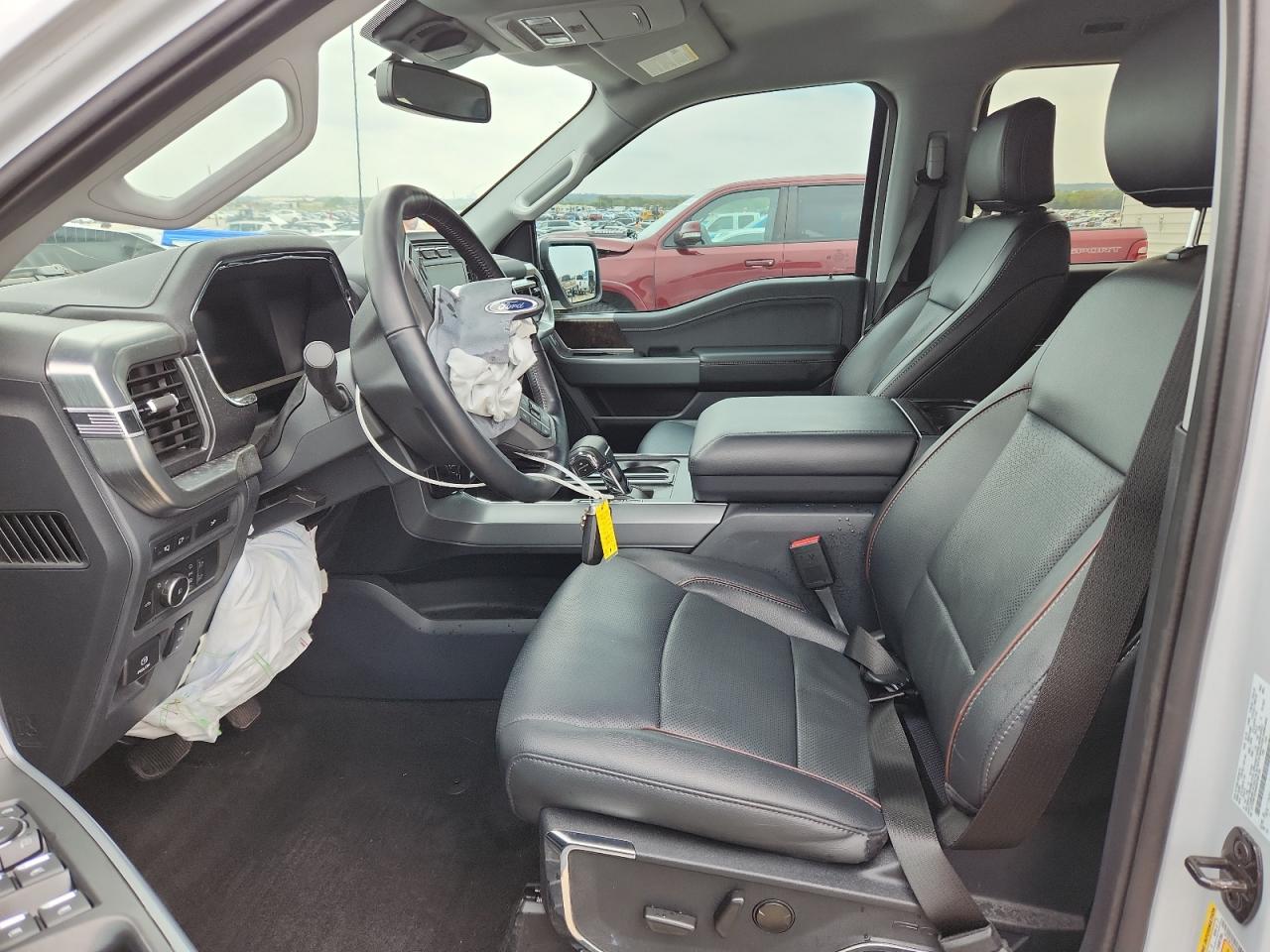 2022 Ford F150 Supercrew VIN: 1FTFW1E54NKF04730 Lot: 89916235