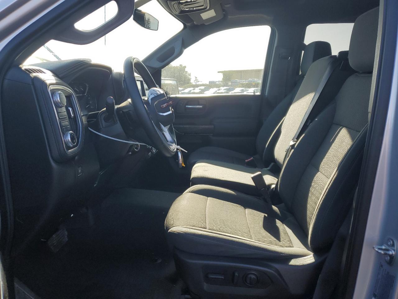 2023 GMC Sierra K3500 Sle VIN: 1GT49TEY4PF217582 Lot: 84927805