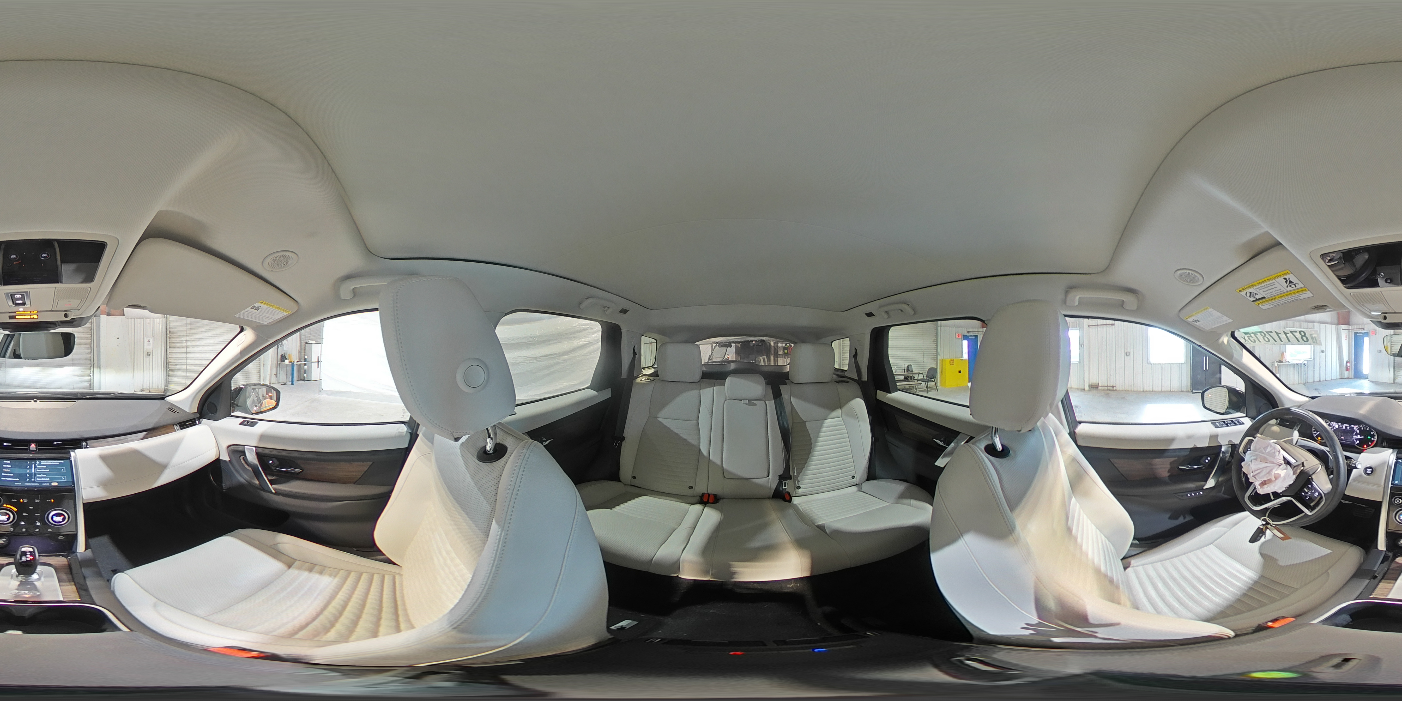 2023 Land Rover Discovery VIN: SALCP2FX7PH920589 Lot: 87117815