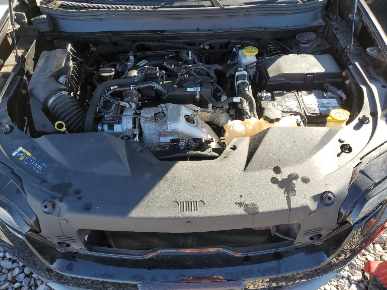 2019 Jeep Cherokee Limited VIN: 1C4PJMDN4KD215014 Lot: 89735665