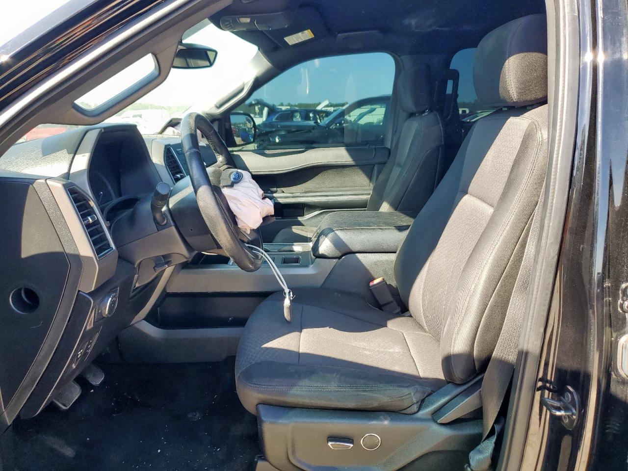 2018 Ford Expedition Xlt VIN: 1FMJU1HT4JEA30325 Lot: 86156895