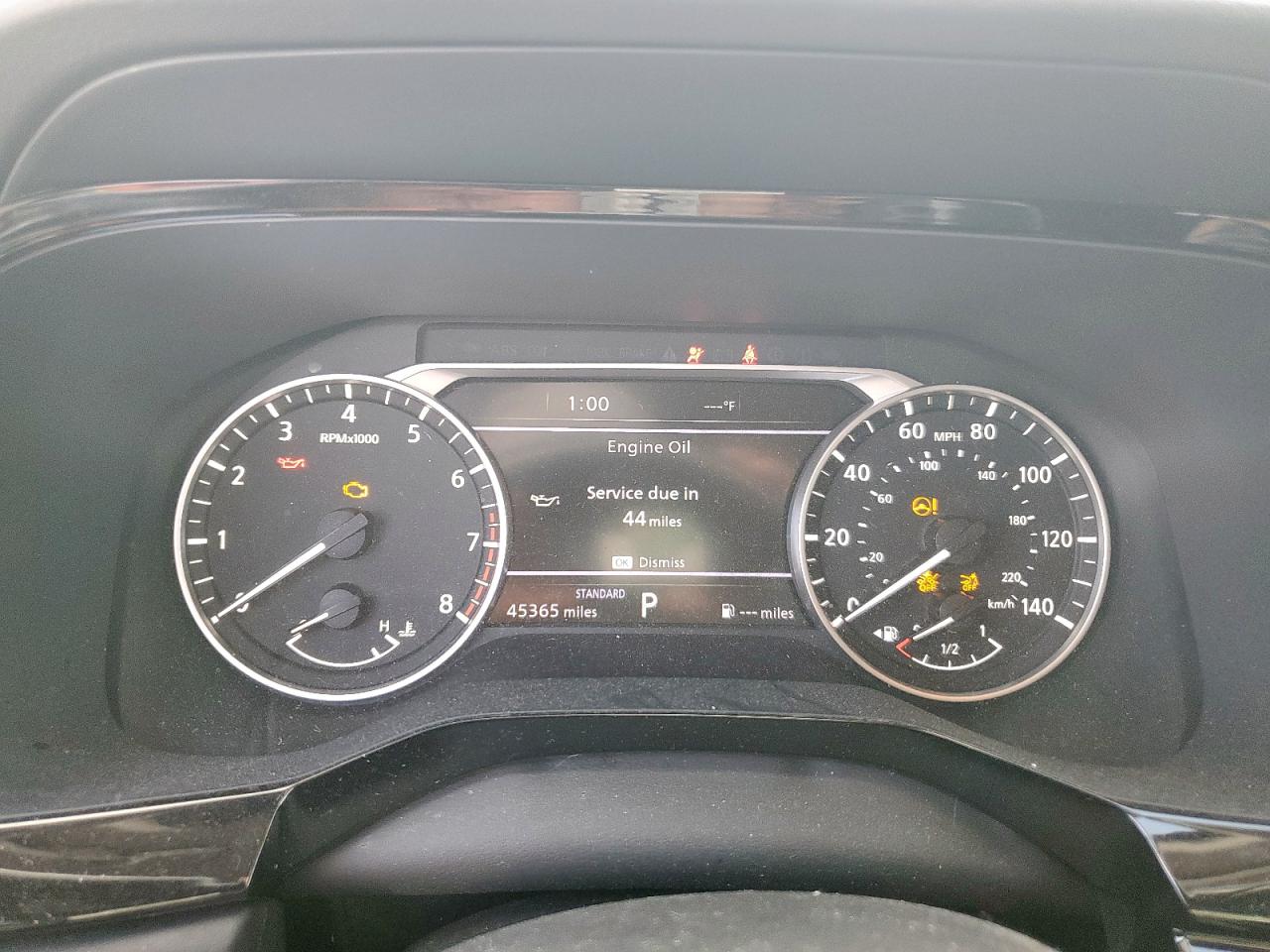 2023 Nissan Pathfinder Sl VIN: 5N1DR3CA5PC213639 Lot: 81971705